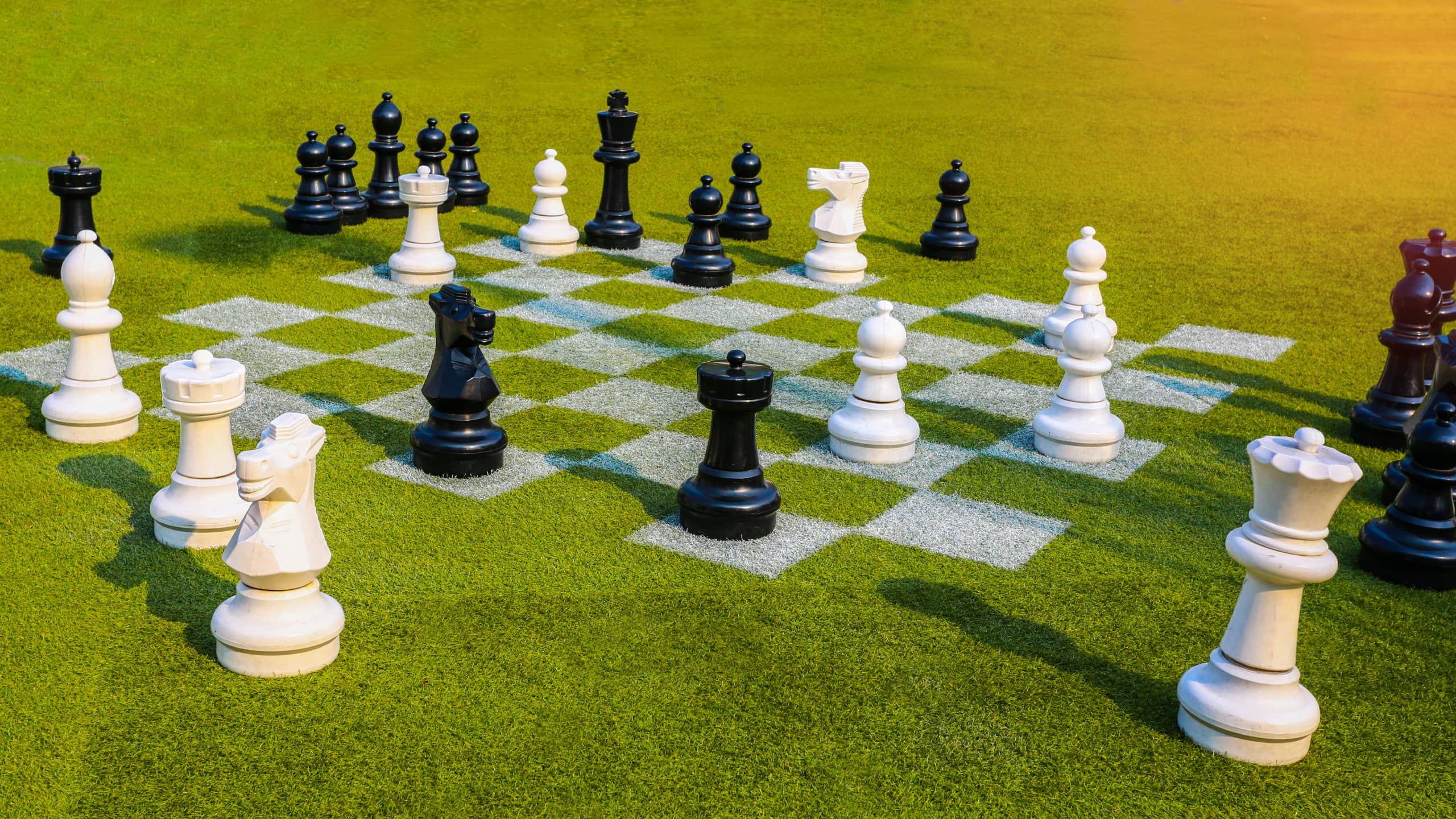 Trading con precisión y estrategia